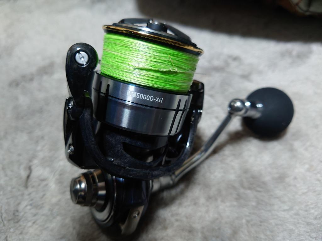 DAIWA（釣り） 19 セルテート LT5000D-XH スピニングリール - 最安値