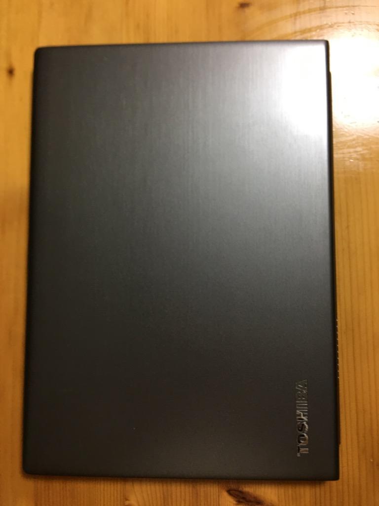 dynabook（ダイナブック） ノートパソコン Toshiba R636 第7世代Core