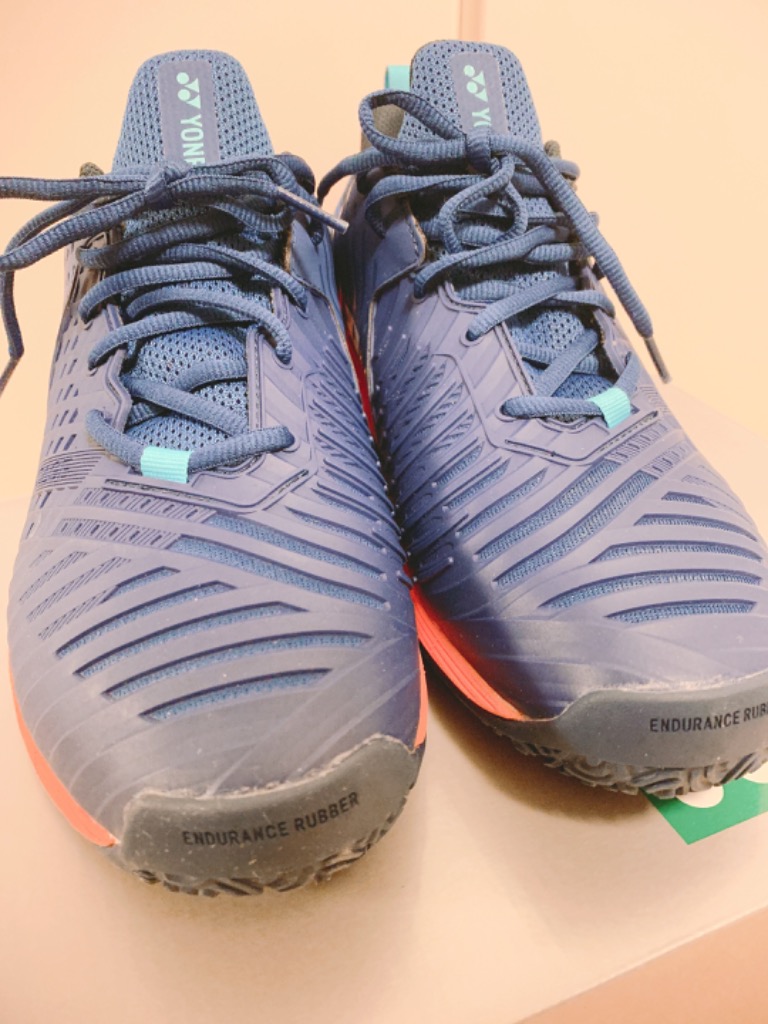 YONEX（ヨネックス） （メンズ、レディース）クレー・砂入り人工芝