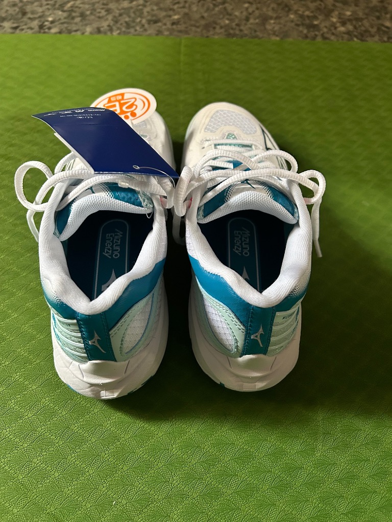 MIZUNO（ミズノ） （メンズ、レディース）バドミントンシューズ