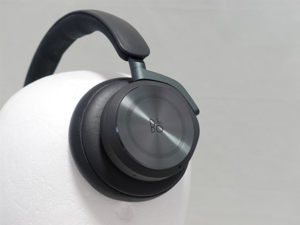 Bang&Olufsen Beoplay HX [Black Anthracite] レビュー評価・評判