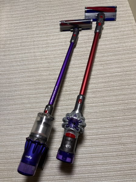 ダイソン Dyson V8 Origin SV25 RD2 価格比較 - 価格.com