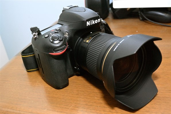 ニコン AF-S NIKKOR 24mm f/1.8G ED レビュー評価・評判 - 価格.com