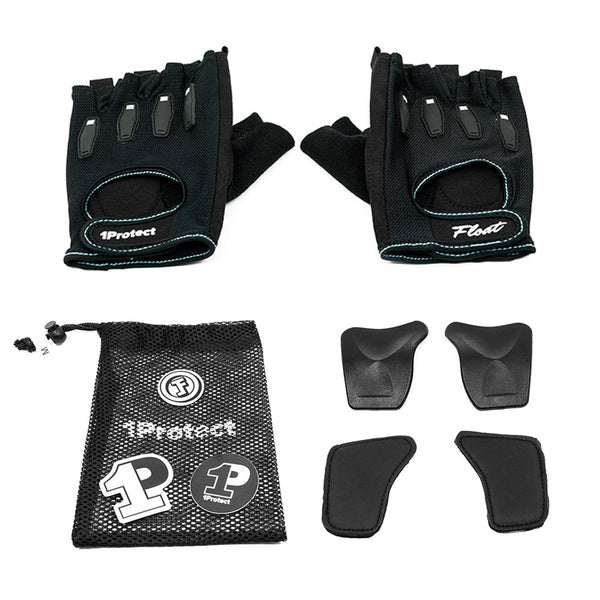 TFL x 1Protect Fingerless Palm Savers – REVRides