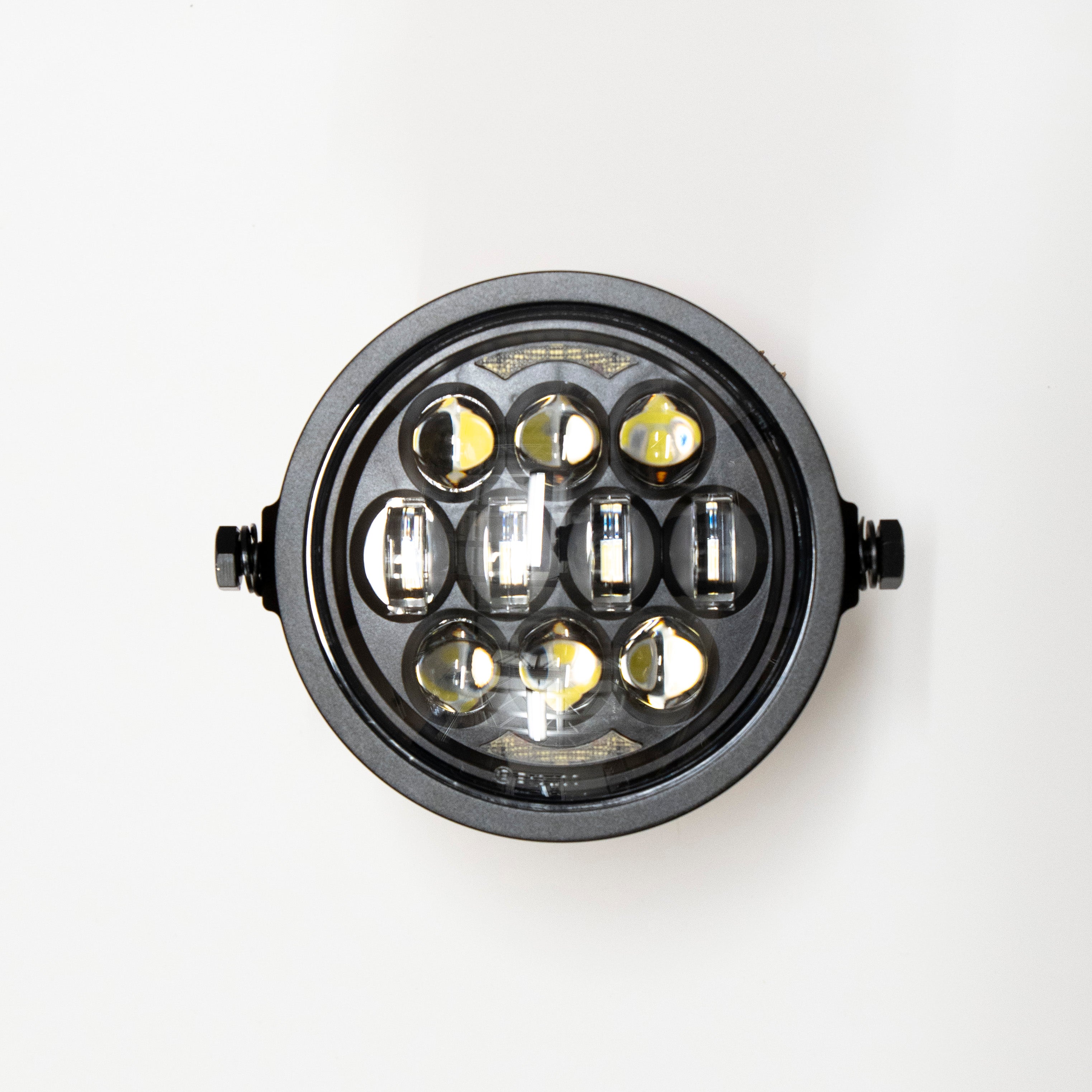 LED Headlight Kit for Super73 - Standard DRL – REVRides