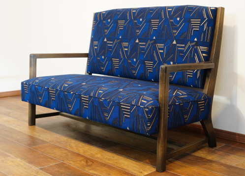 ソファ | オーダーメイド家具の永田良介商店 -神戸の欧風家具店 椅子