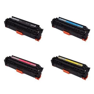 CANON トナーカートリッジ418 4色セット | トナーのことならアールネット