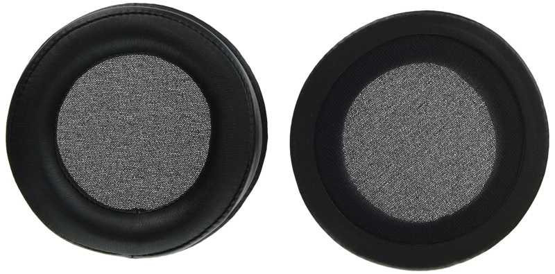 楽天市場】シュアー SHURE HPAEC1540 SRH1540用イヤーパッド ペア