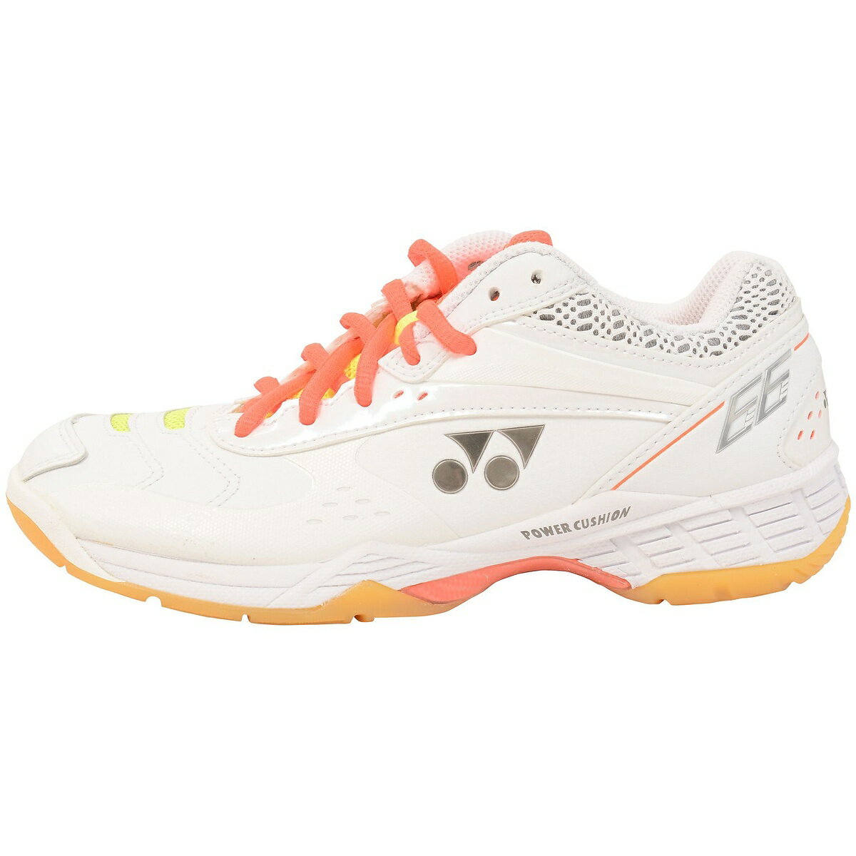 楽天市場】ヨネックス YONEX パワークッション66 SHB66 色 : ホワイト