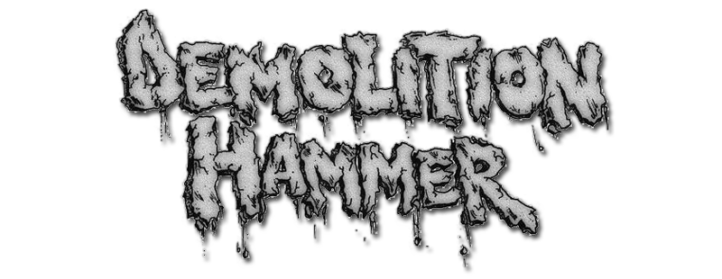 Demolition Hammer - Tortured Existence | TheAudioDB.com