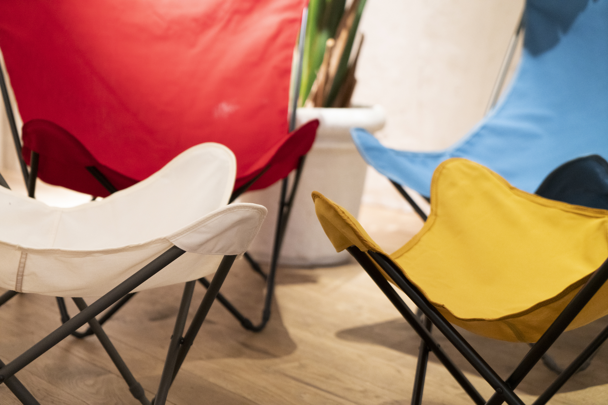 Lafuma PopUp Chair｜Pick Up Item | RHC ronherman