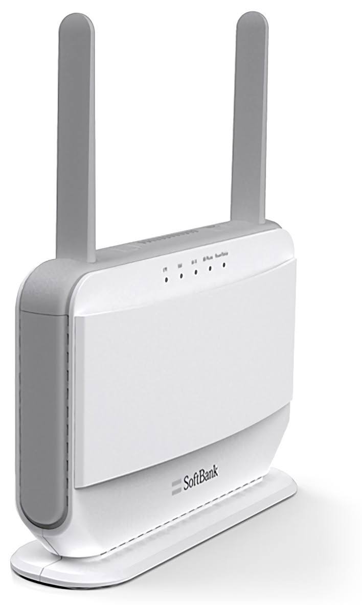 SoftBank Airの新しい可能性！「ブリッジモード」で有効活用とは