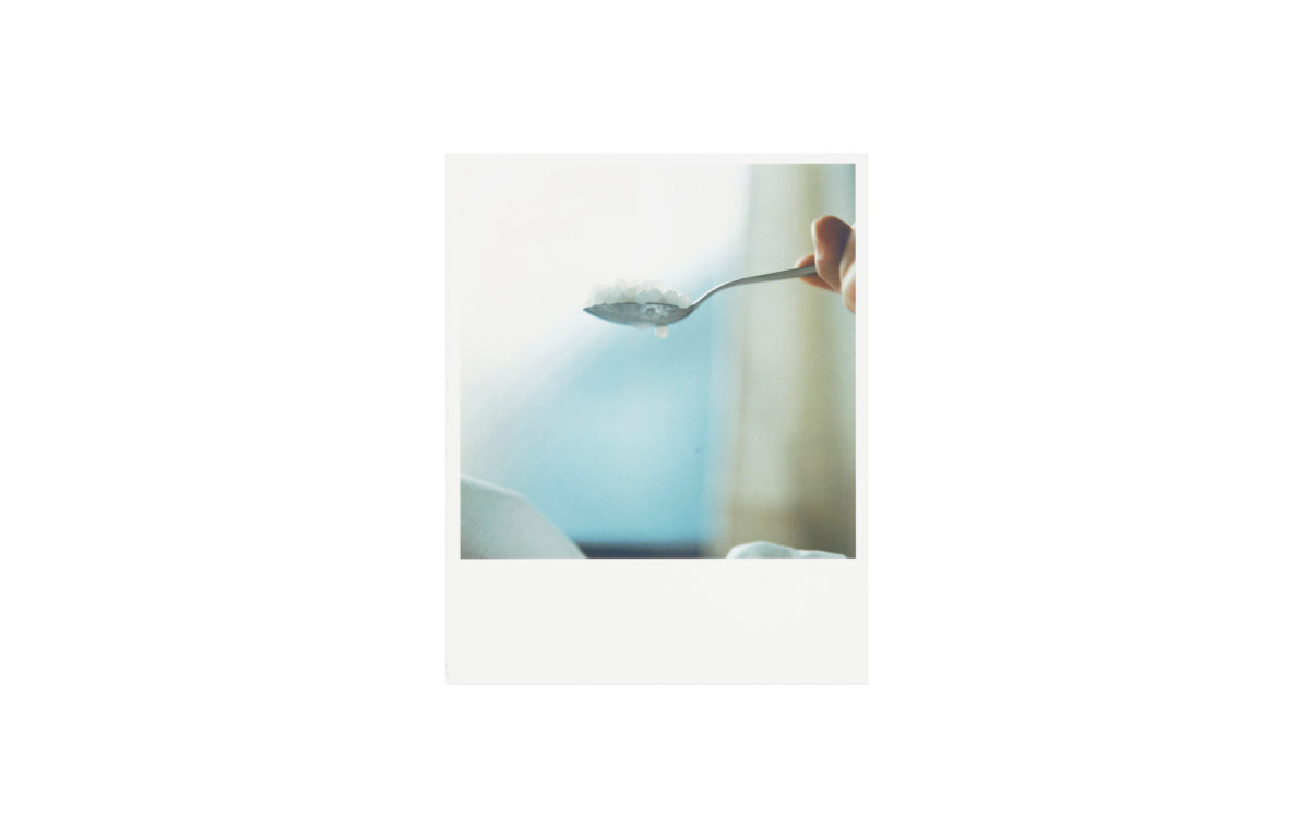 Rinko Kawauchi – 川内倫子 | うたたね