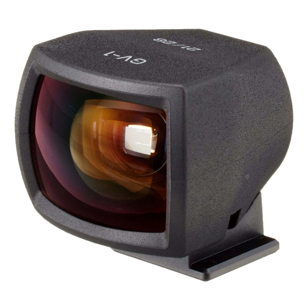 外部ファインダー GV-1（対応画角28mm） | リコーイメージングストア