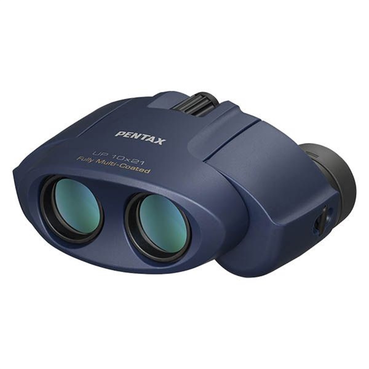 PENTAX タンクロー UP 10x21 ネイビー | リコーイメージングストア