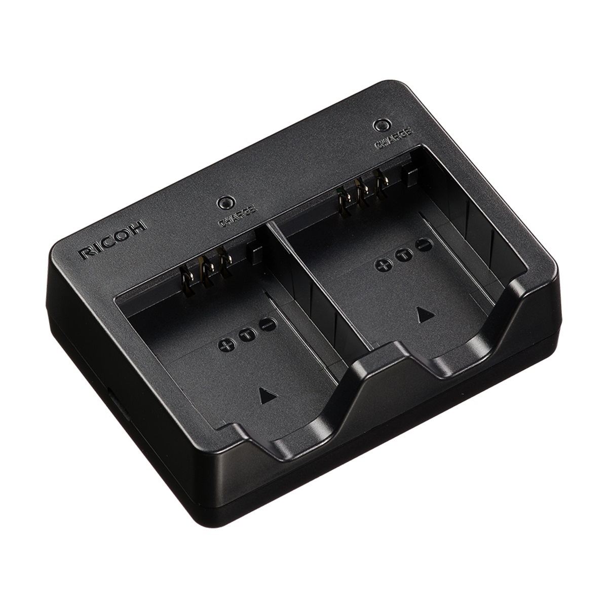 バッテリー充電器 BJ-12（現行商品 GR IV用バッテリー DB-120対応