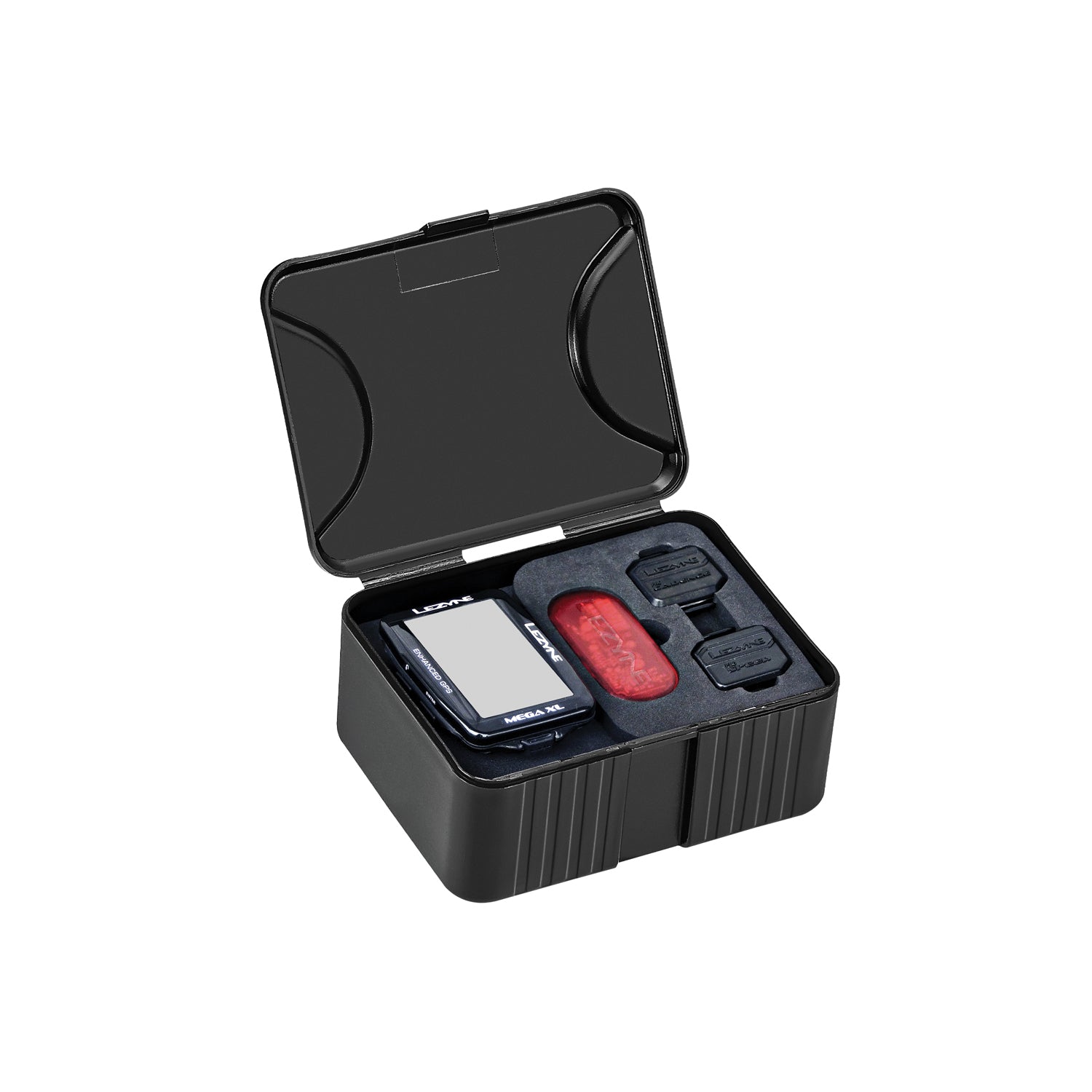 LEZYNE MEGA XL GPS BIKE COMPUTER