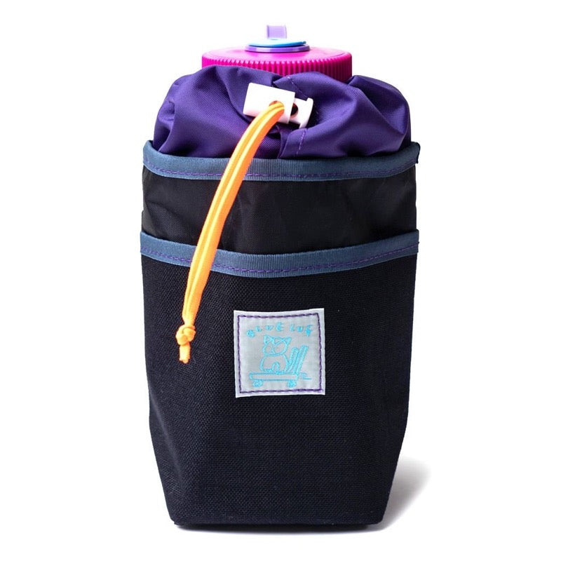 BLUE LUG stem pouch x-pac ブルーラグ – Grumpy Bike Shop