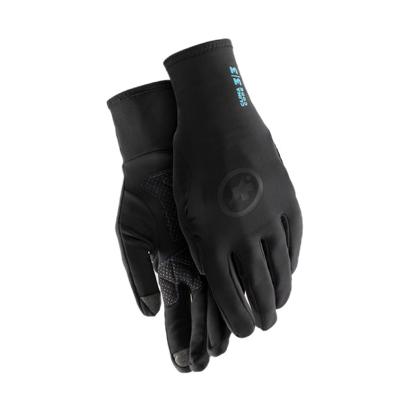 ASSOS WINTER GLOVES EVO アソス グローブ – Grumpy Bike Shop