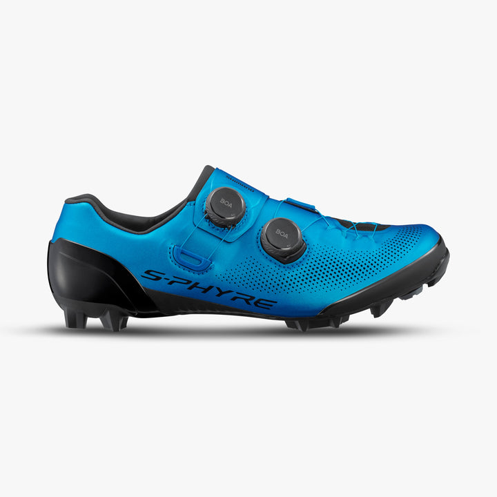 S-PHYRE SH-XC903 XC Cycling Shoes | MTB Footwear | Ride Shimano