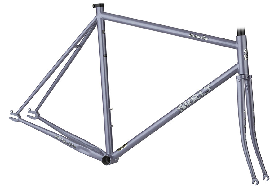 STEAMROLLER - モトクロスインターナショナル