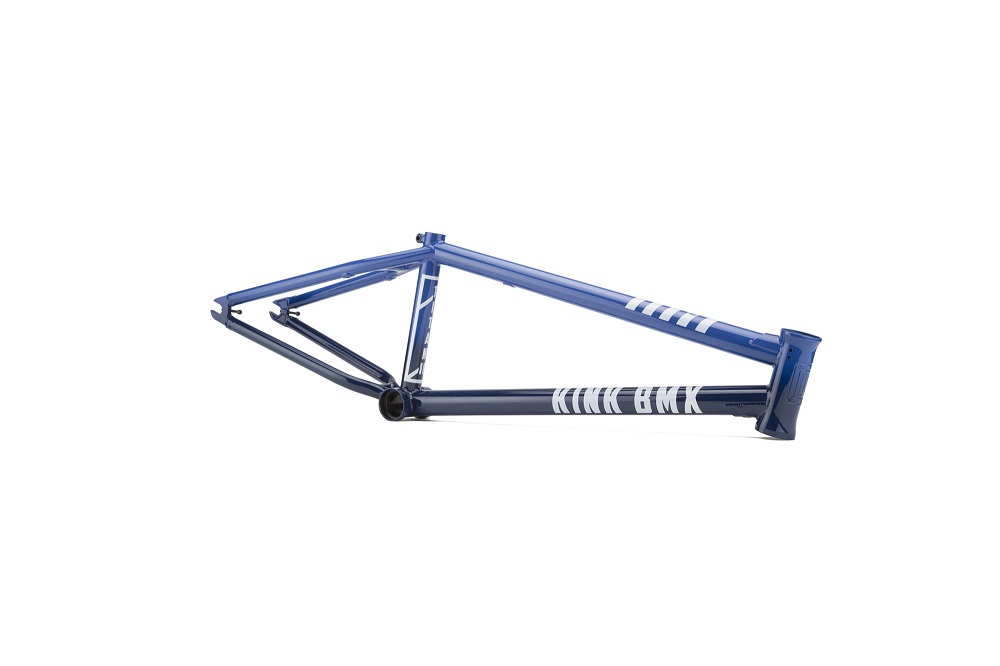 TITAN 2 FRAME - モトクロスインターナショナル