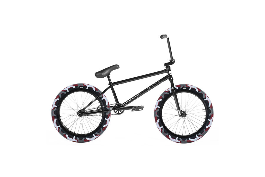 CULT2020完成車が日本へ入荷しました！！ - モトクロスインターナショナル