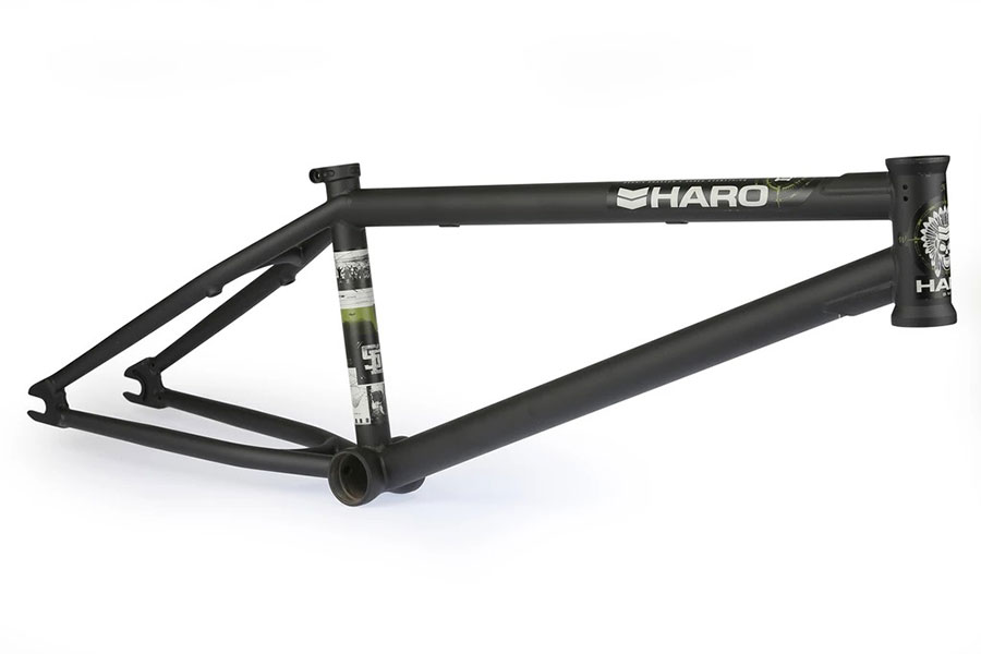 SD V2 FRAME - モトクロスインターナショナル