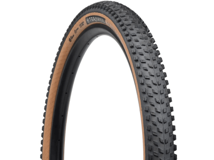 Sparwood 27.5×2.1 Bk DurableTR2678 - モトクロスインターナショナル