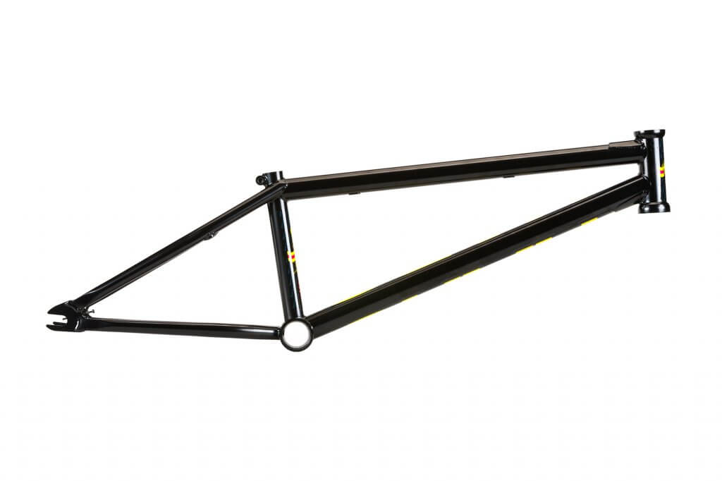 LA BASTILLE V2 FRAME - モトクロスインターナショナル