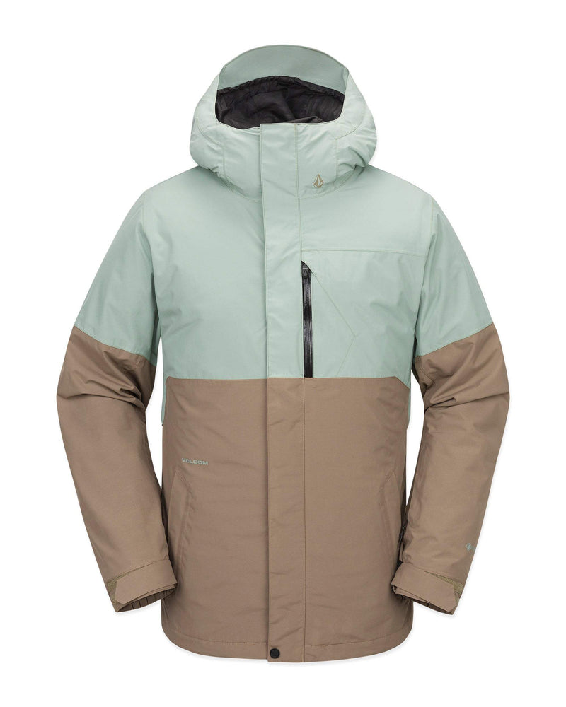 Volcom L Insulated Gore-Tex Jacket - Men's | High-Performance