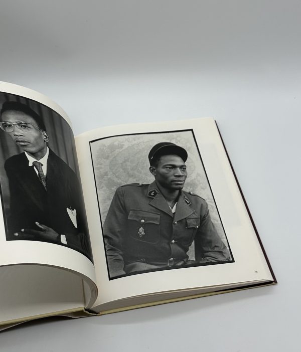 Seydou Keita - りーちあーと