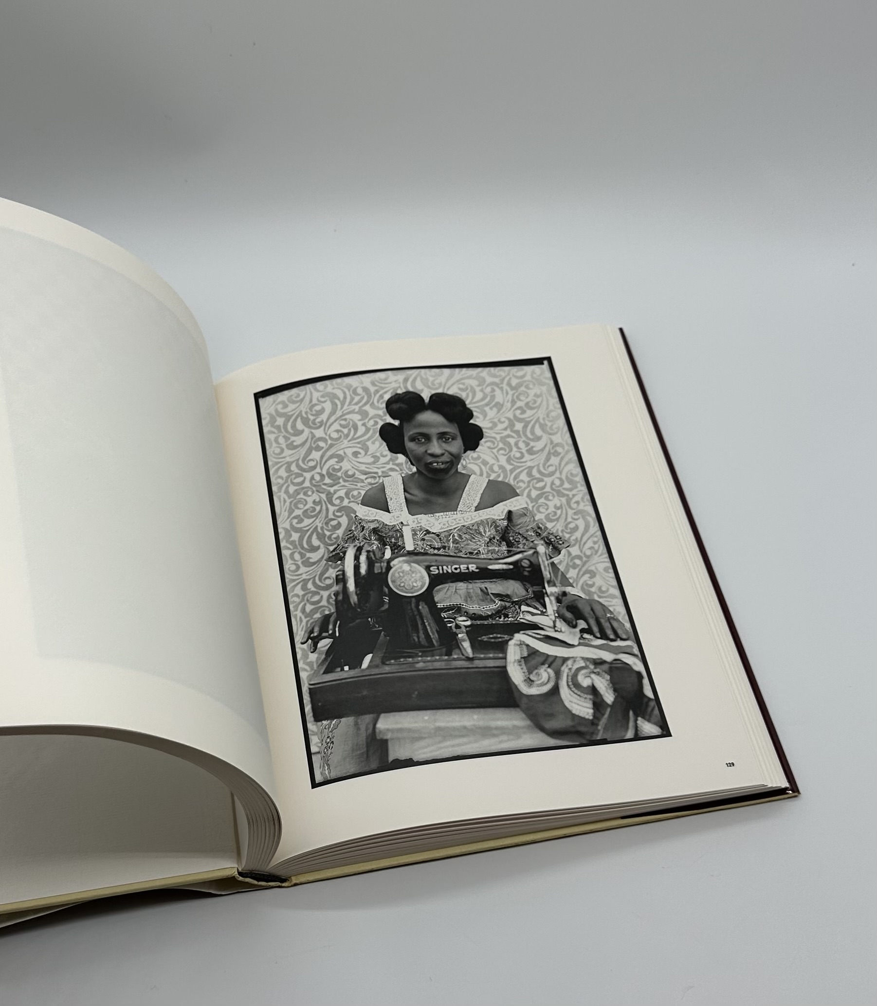 Seydou Keita - りーちあーと