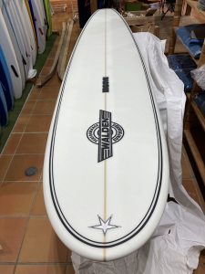 WALDEN MEGA MAGIC 9'6