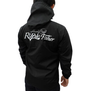 RF シェルジャケット | リップルフィッシャーリップルフィッシャー