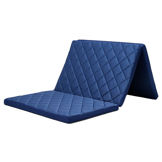 シングル高反発マットレス RISE スリープナイスデイ 8㎝ 【公式通販】