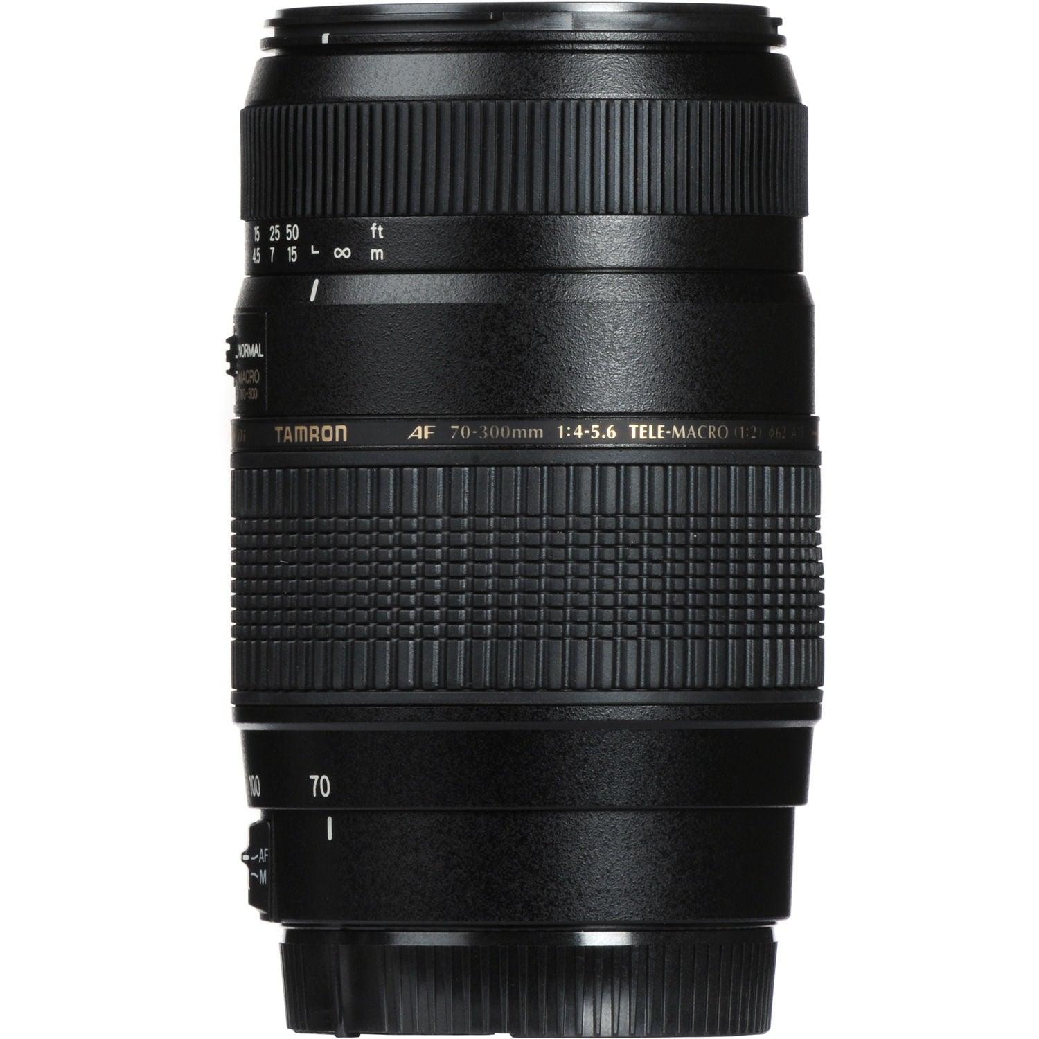 Tamron 70-300mm F-4-5.6 Di LD Macro with hood for Canon | Ritz Camera