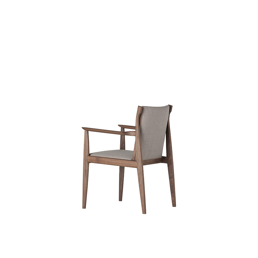 CLAUDE（クロード）｜Chairs｜Chairs / Armchairs｜Ritzwell（リッツ