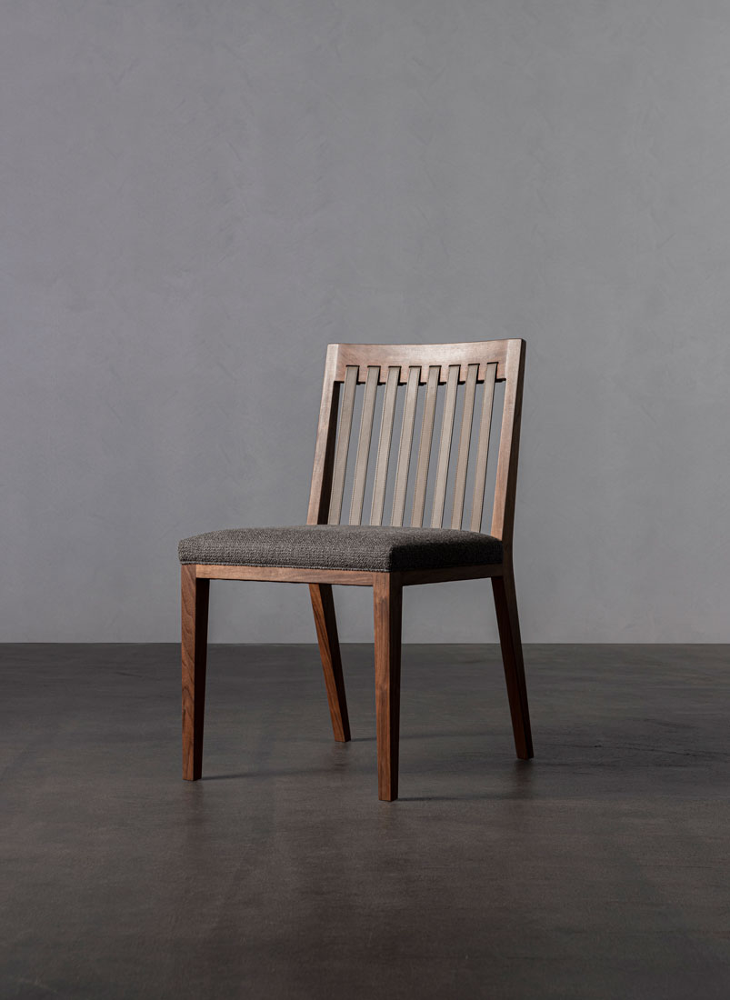BLAVA（ブラヴァ）｜Chairs｜Chairs / Armchairs｜Ritzwell（リッツ