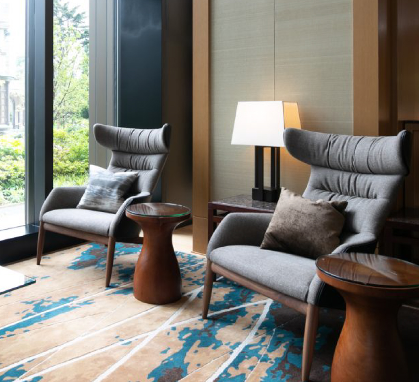 Ritzwell リッツウェル DIANA ダイアナ 三人掛けソファ 送料込み