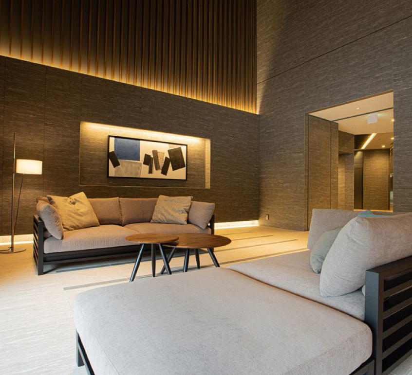 DIANA（ダイアナ）｜Sofas｜Ritzwell（リッツウェル）