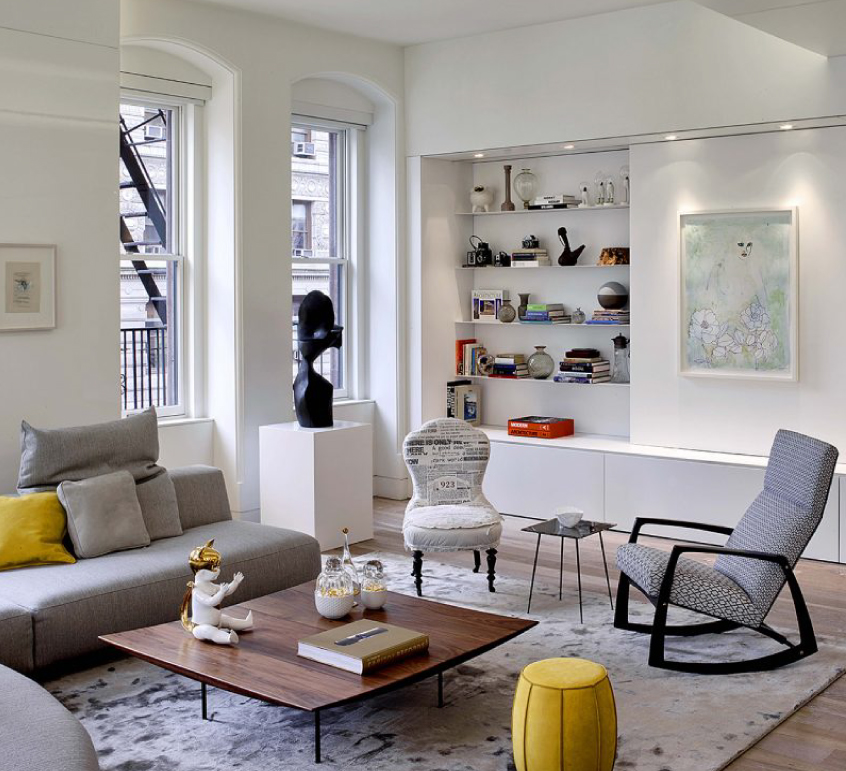 IBIZA FORTE（イビサフォルテ）｜Tables & Desks｜Living Tables