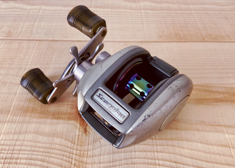 97メタニウムXTをひたすら磨いた結果 – Riverside Depression