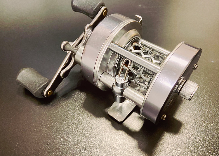 中華アンバサダーと呼ばれて【Ming Yang W300】 – Riverside Depression