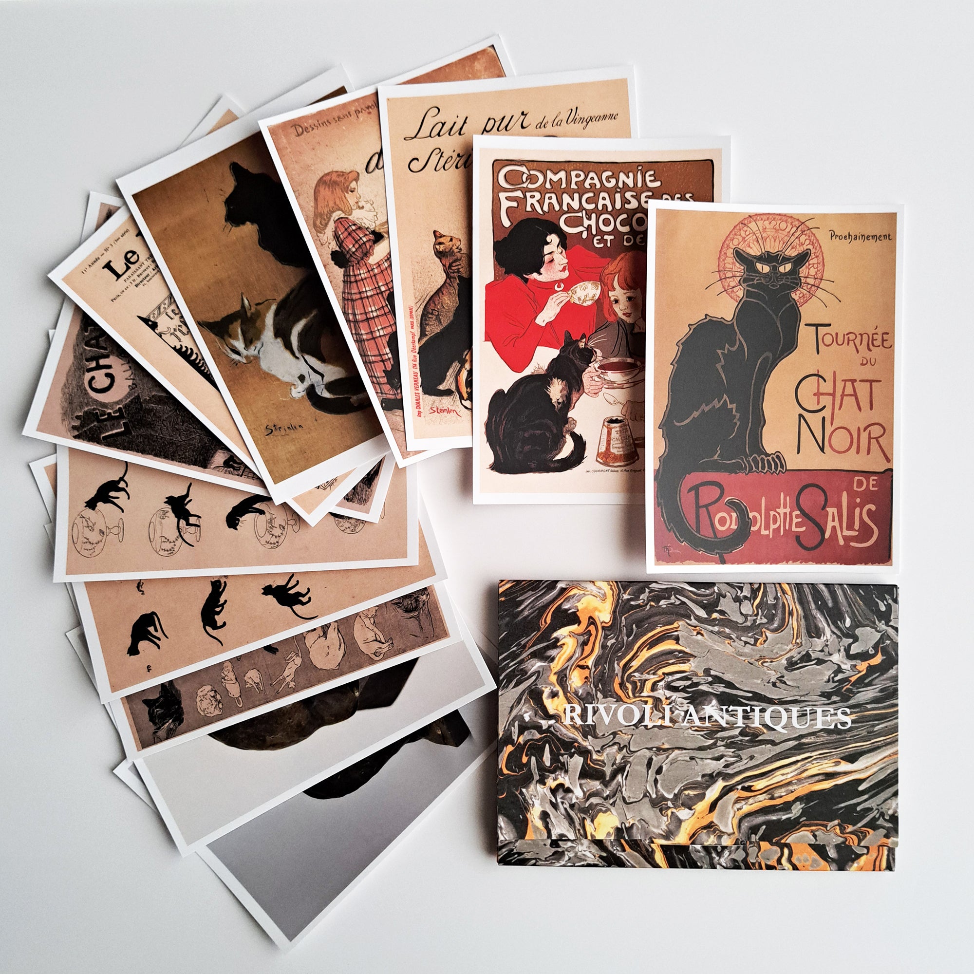 steinlen-black-cats-postcard-