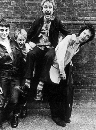 Public Image Ltd | R J Dent