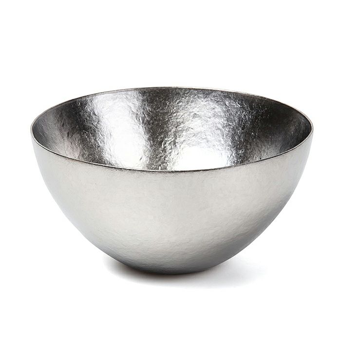 SUSgallery/サスギャラリー】真空二重チタンボウル S セピア 320ml