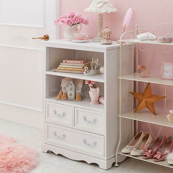 今ならポイント10倍 ♪～3/16 AM10:00まで】【直送】引出付きラック