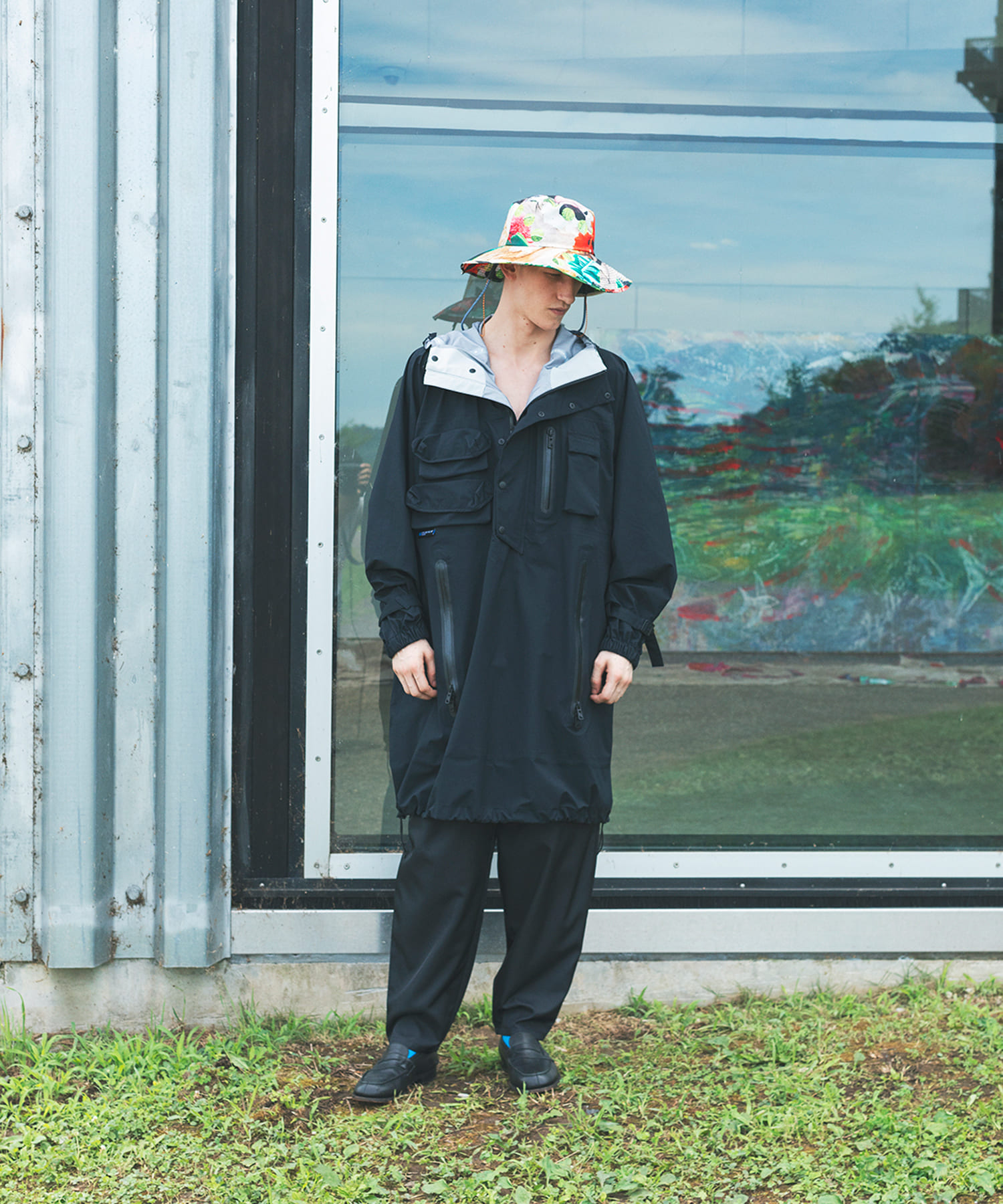 ITEMS / F/CE ONLINE STORE