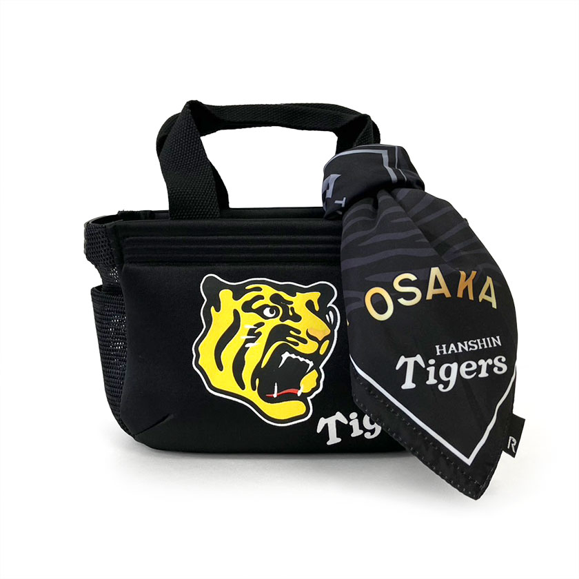 阪神タイガースは球団創設90周年！「TIGERS B-LUCK DYNAMITE SERIES